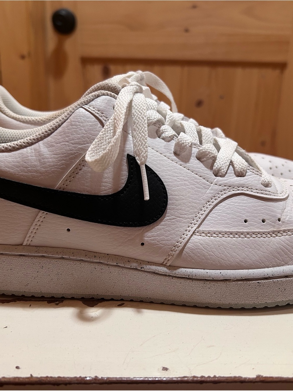 Nike Court Vision Low Next Nature